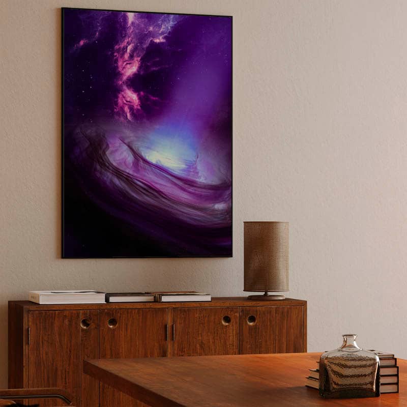 Purple Vortex preview