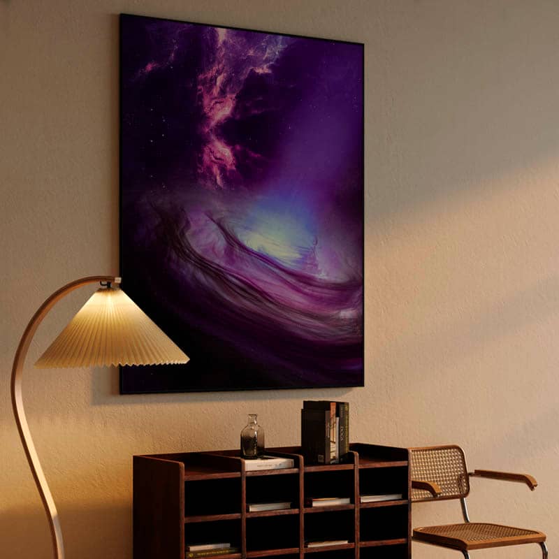 Purple Vortex preview