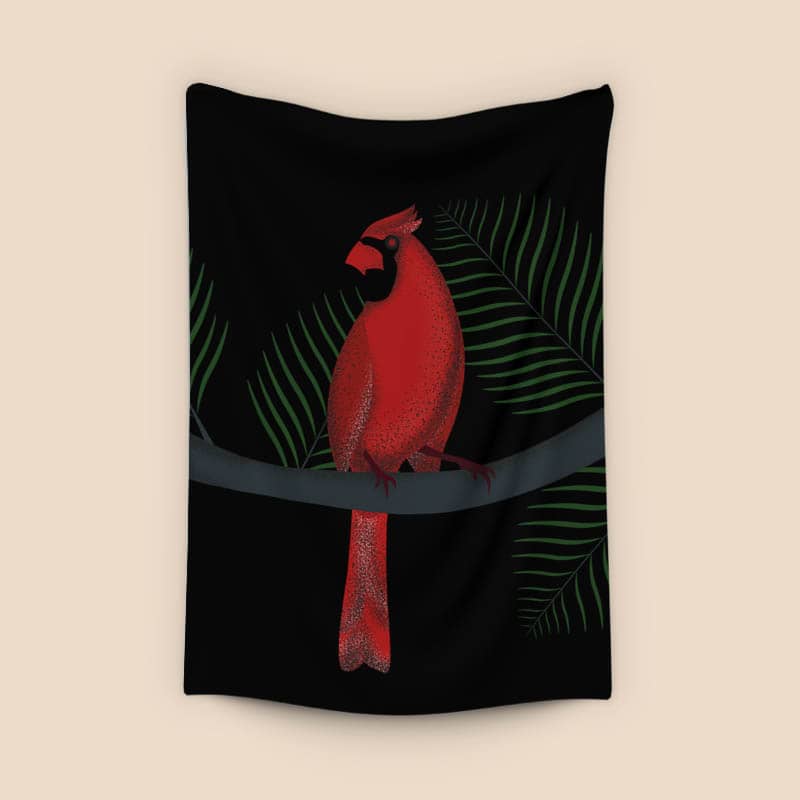 RED or BIRD preview