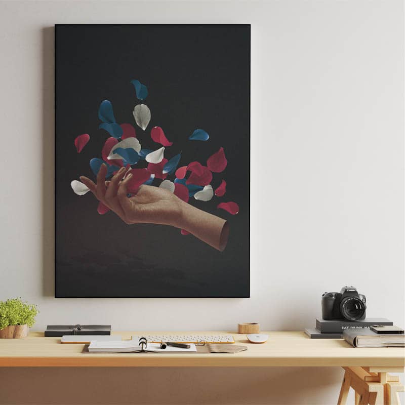 Roses preview