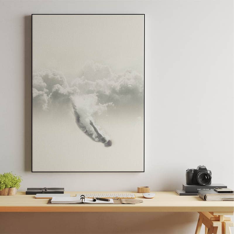 Sky Diver preview