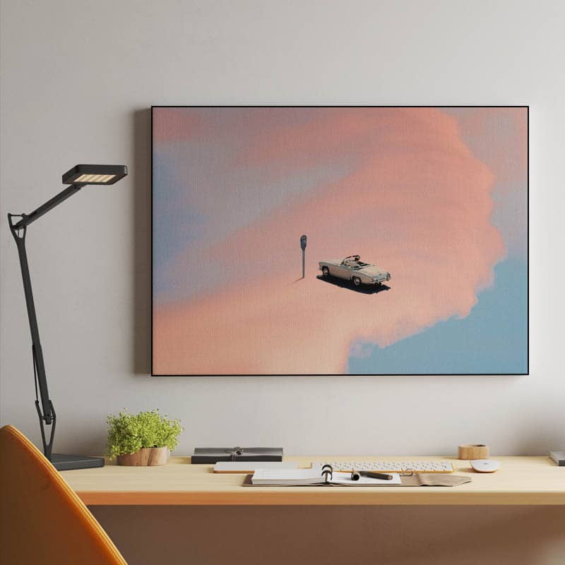 Sky Park preview