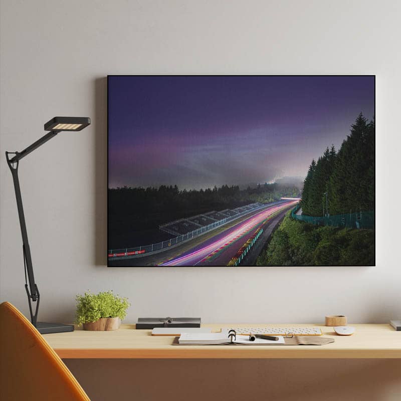 Spa Francorchamps preview