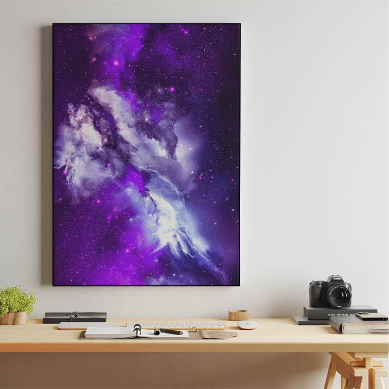 Space Dust Colors preview