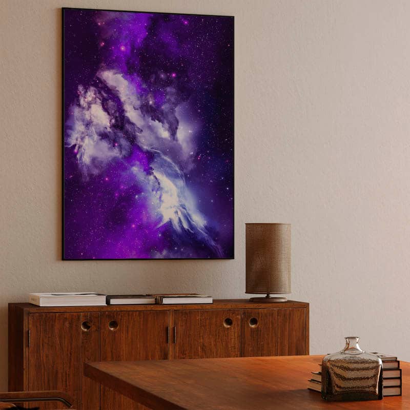 Space Dust Colors preview