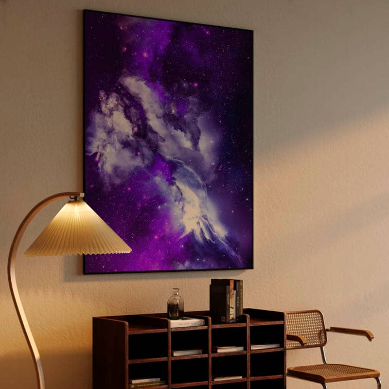 Space Dust Colors preview