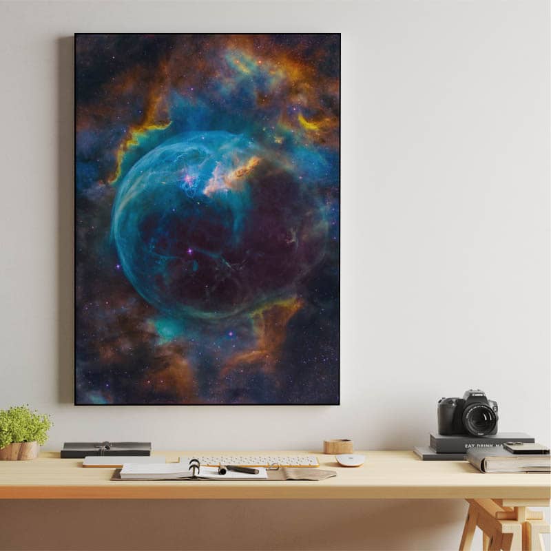 Star Nebula preview