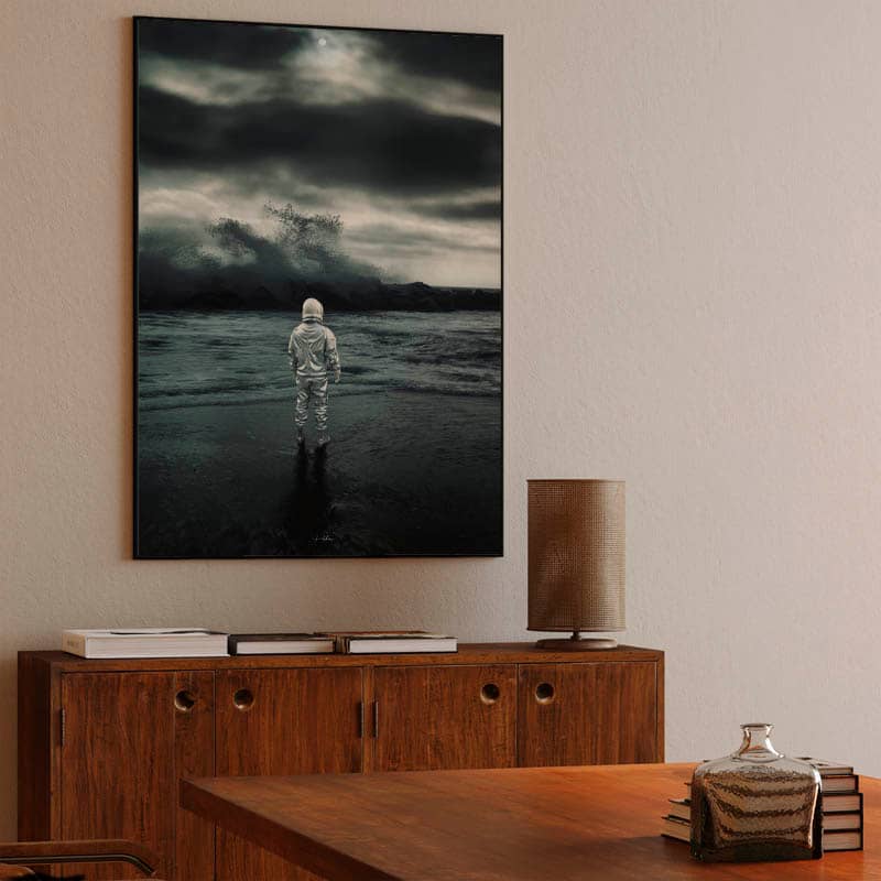 Stars can't Shine Without Darkness preview