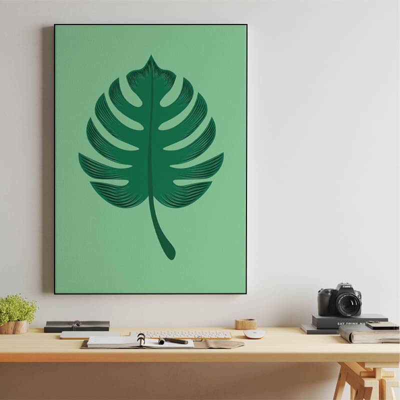 LEAF preview