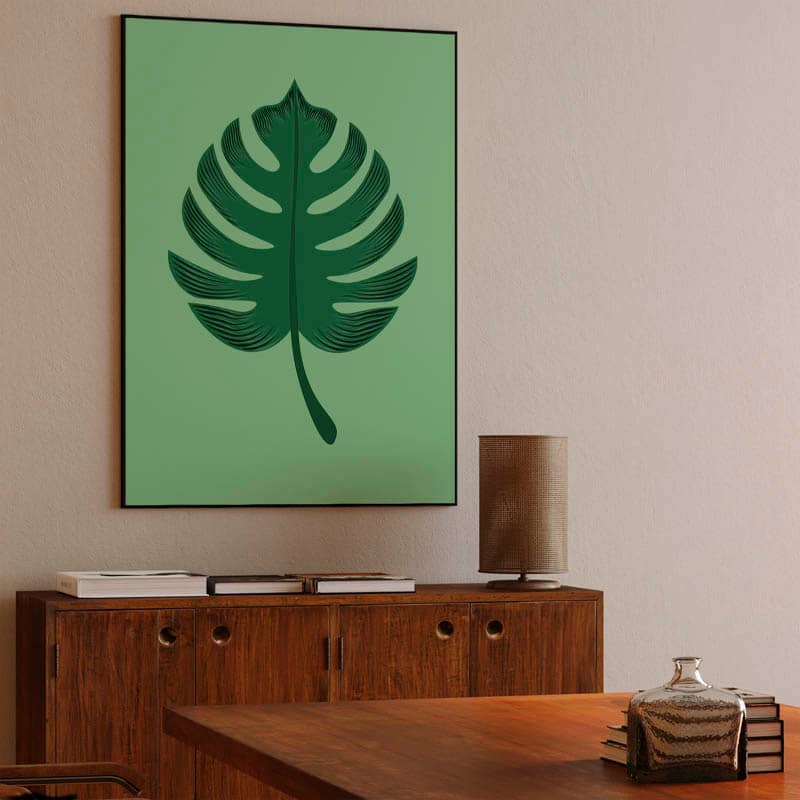 LEAF preview