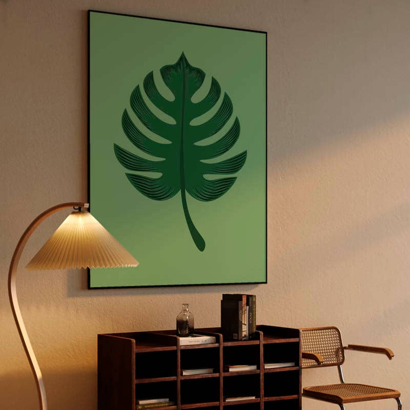 LEAF preview