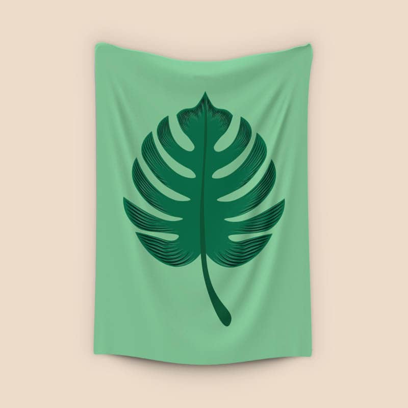 LEAF preview