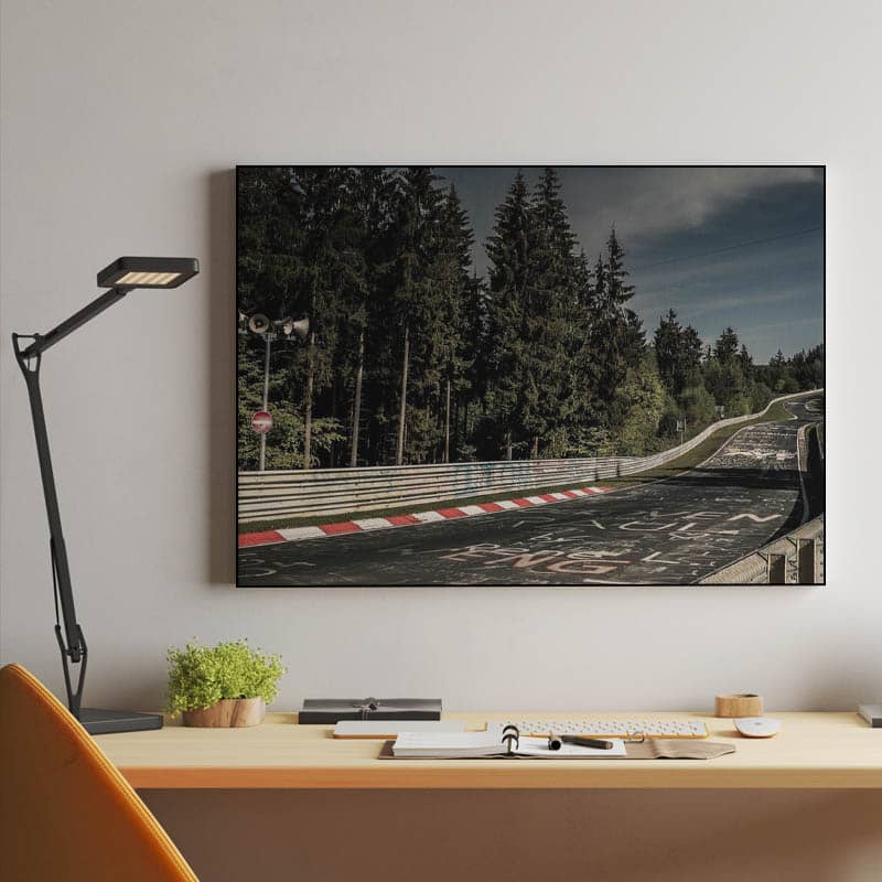 Nürburgring preview