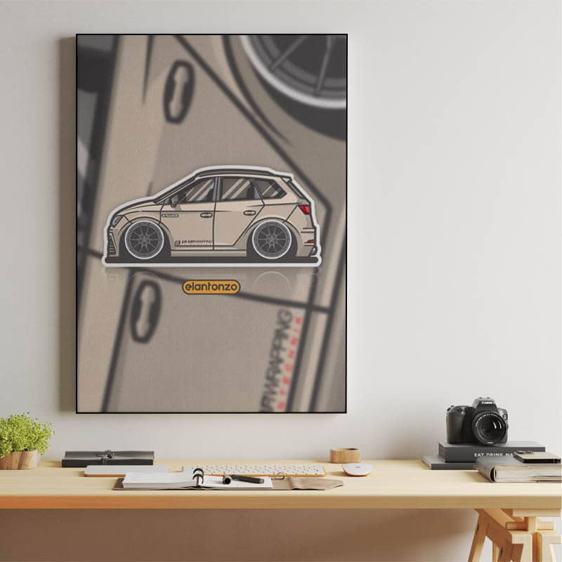 Seat Leon preview
