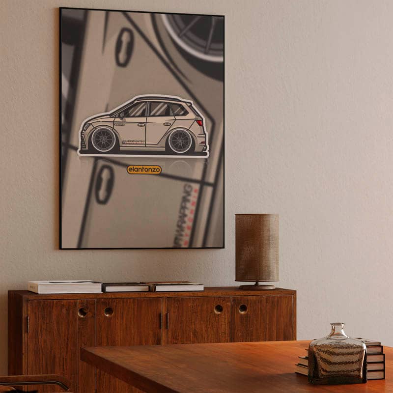 Seat Leon preview