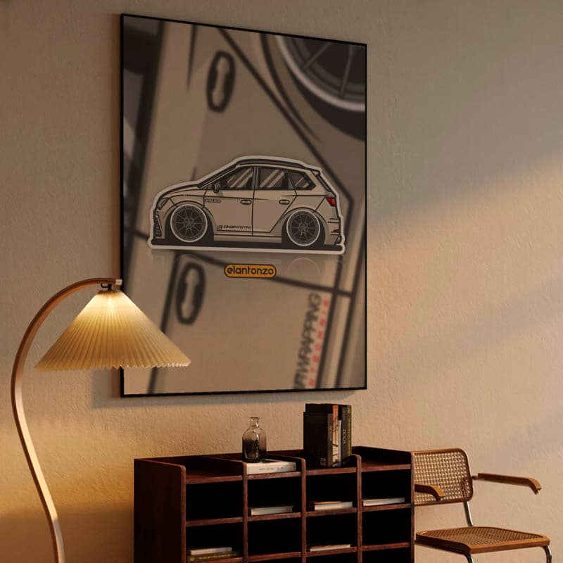 Seat Leon preview