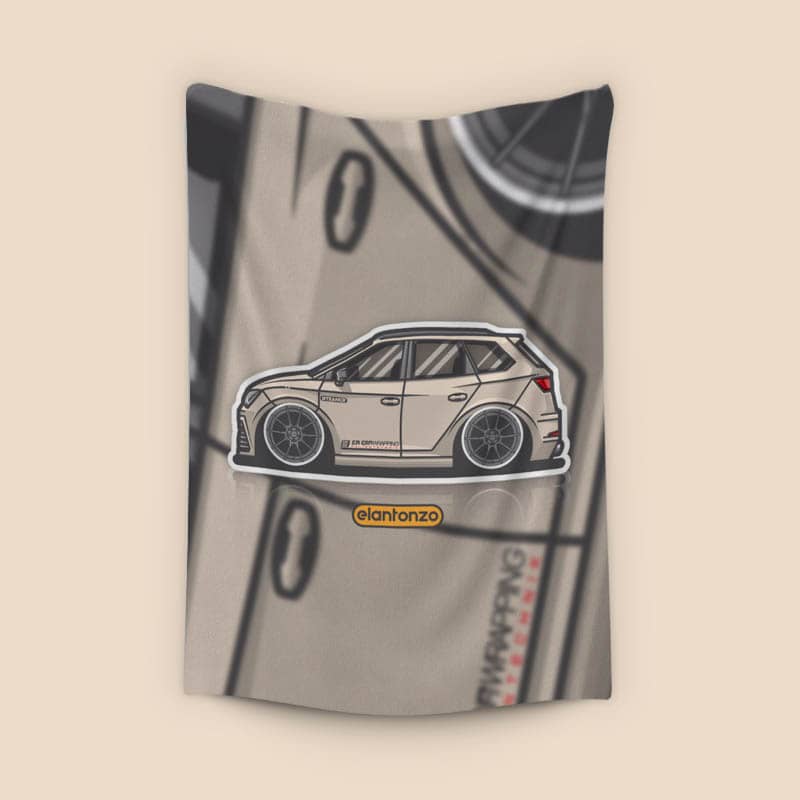 Seat Leon preview