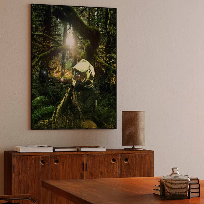 Take the Trails preview