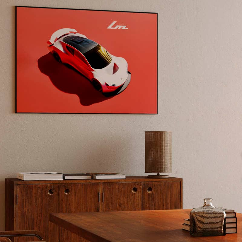 Tesla LM preview