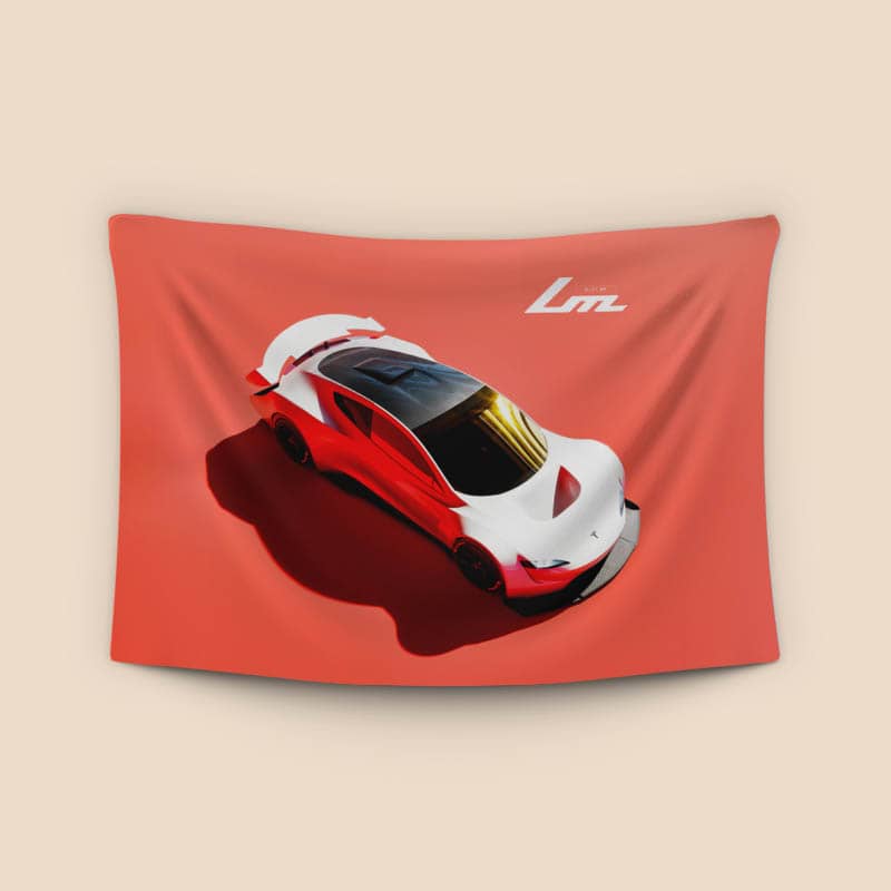 Tesla LM preview