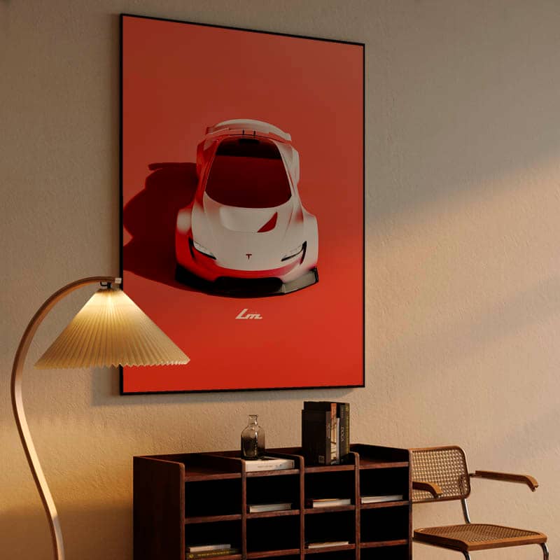 Tesla LM preview