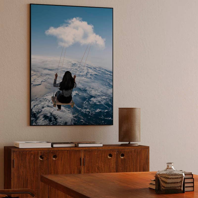 The Ocean Girl preview