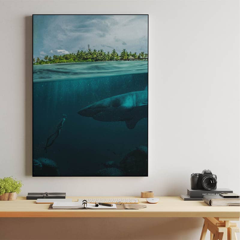 The Real Dangerous preview