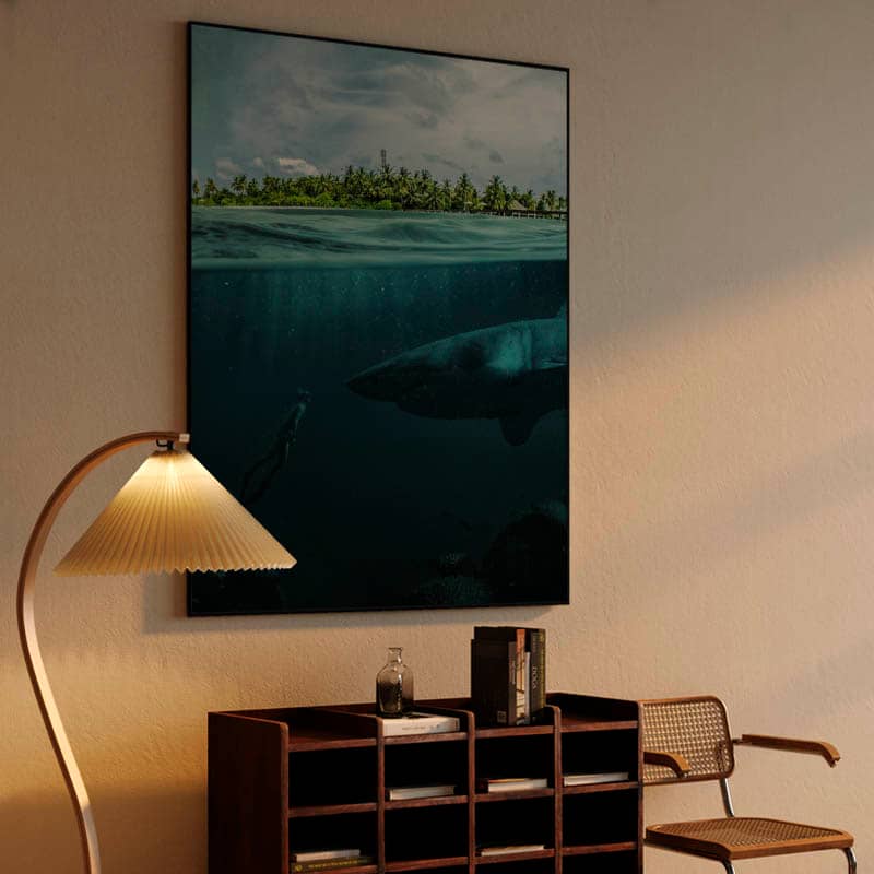 The Real Dangerous preview