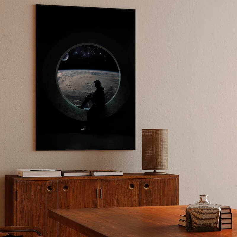 View to Planet preview