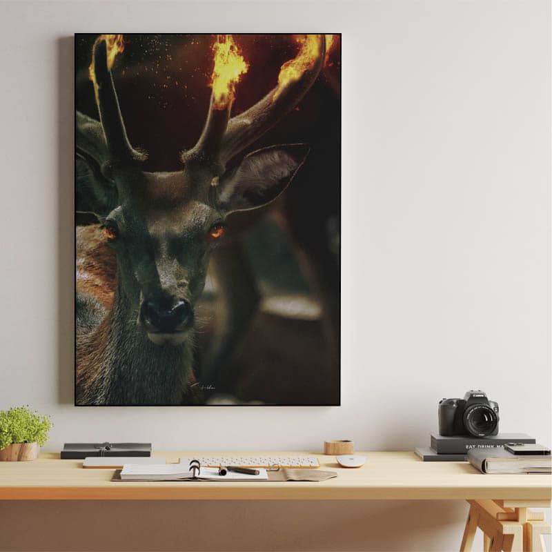 When she awoke part II preview