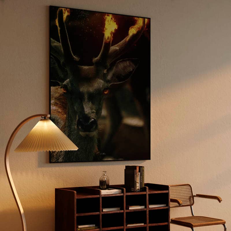 When she awoke part II preview