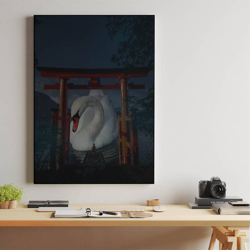 Wish preview