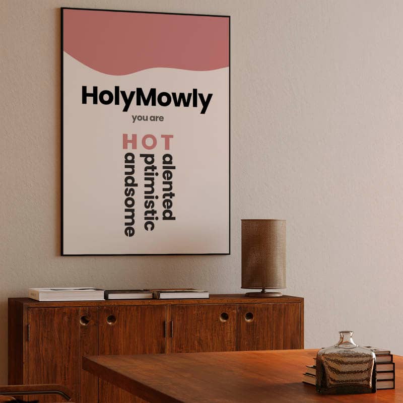 You Are HOT preview