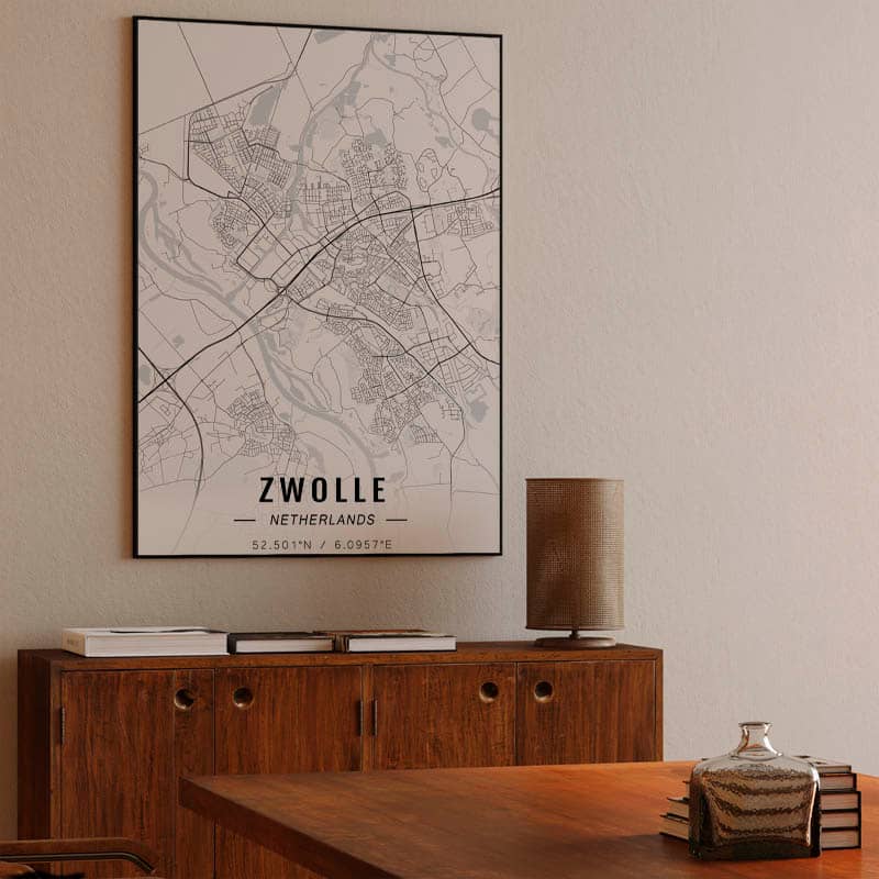 Zwolle map preview
