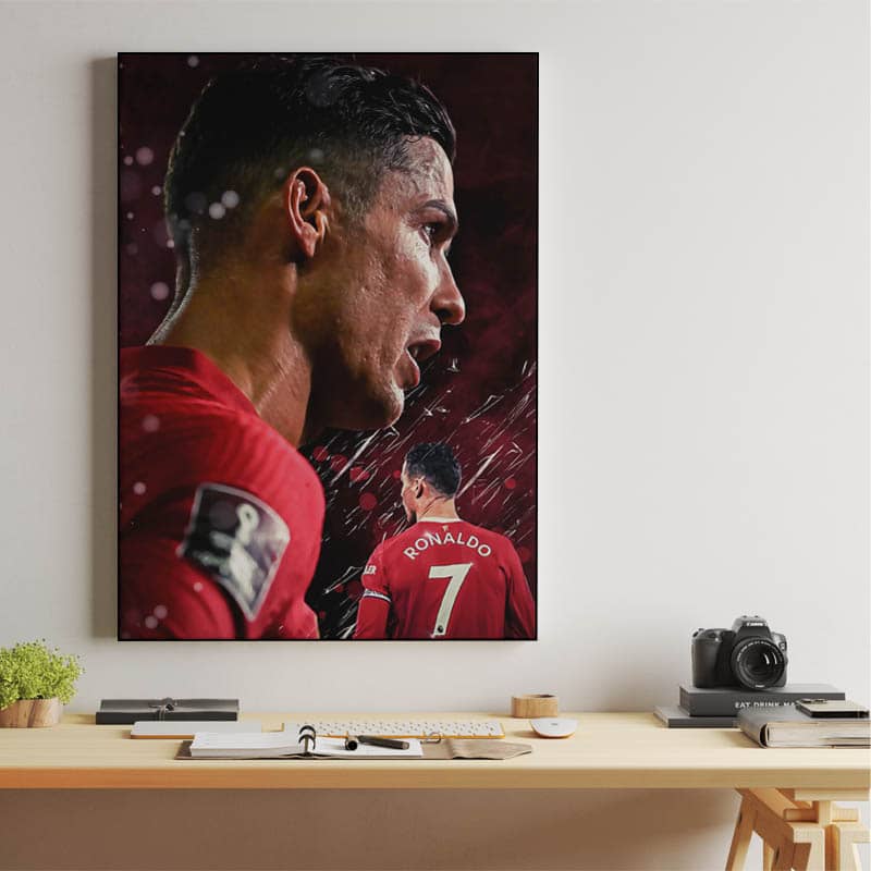 Cristiano Ronaldo preview