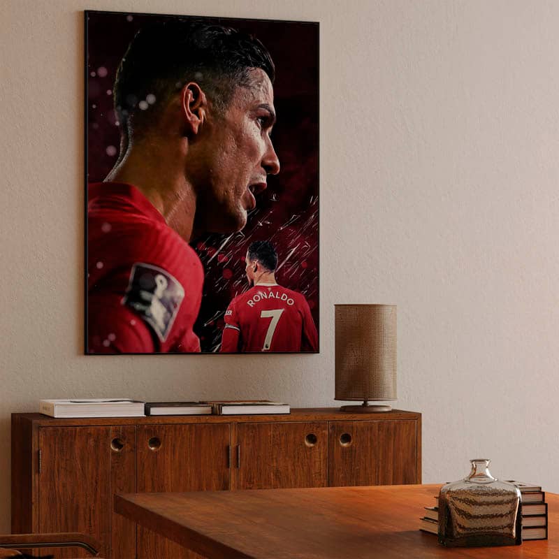 Cristiano Ronaldo preview