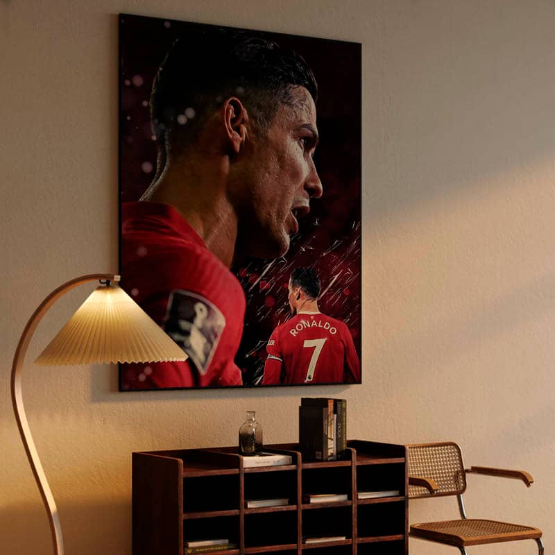 Cristiano Ronaldo preview