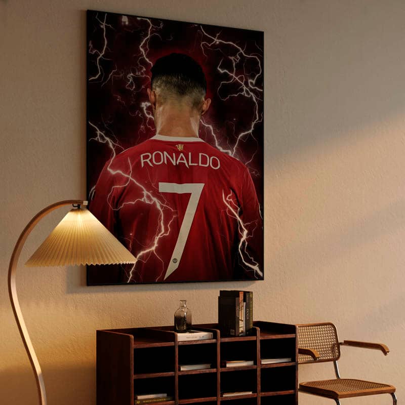 Cristiano Ronaldo 7 preview