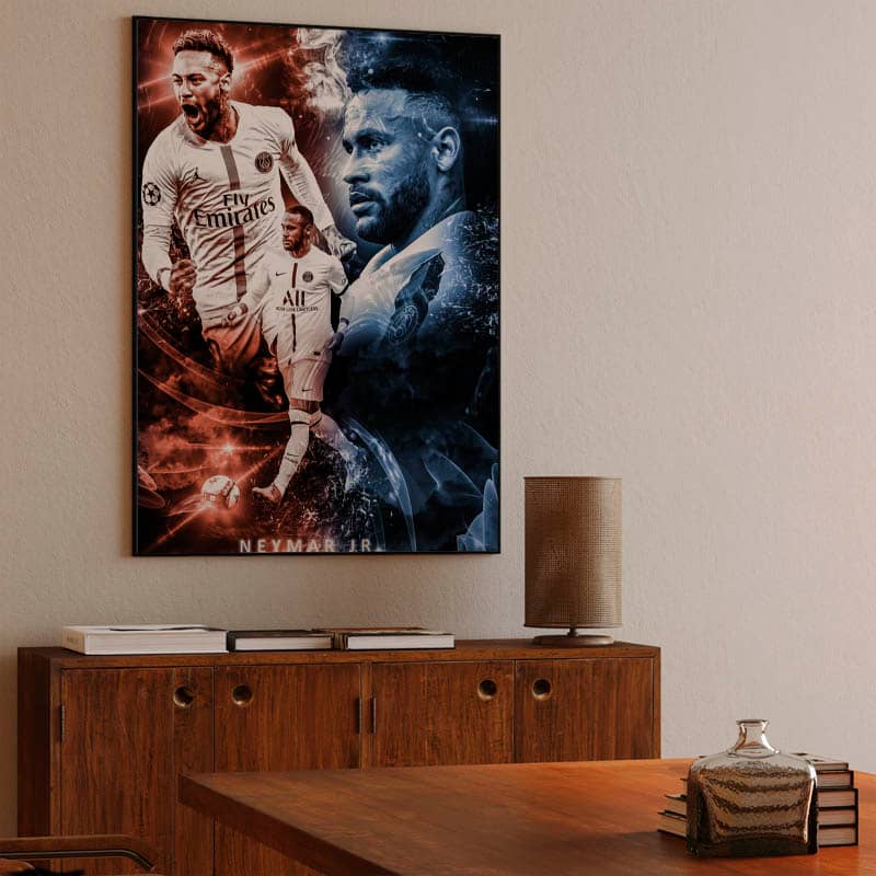 Neymar Jr PSG preview