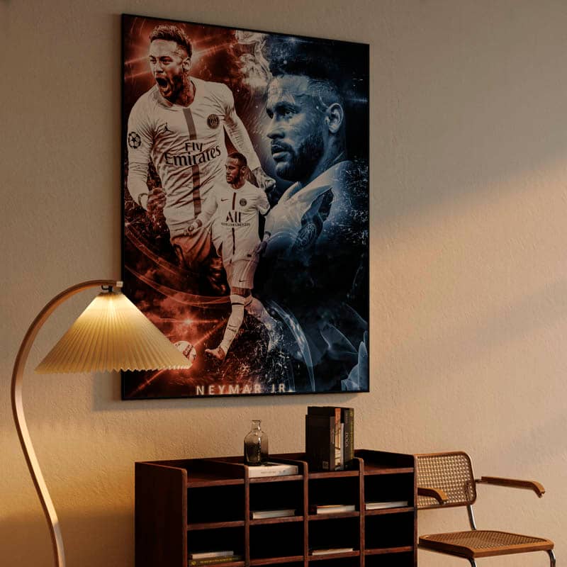 Neymar Jr PSG preview