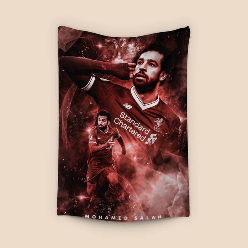 Mo Salah Liverpool preview
