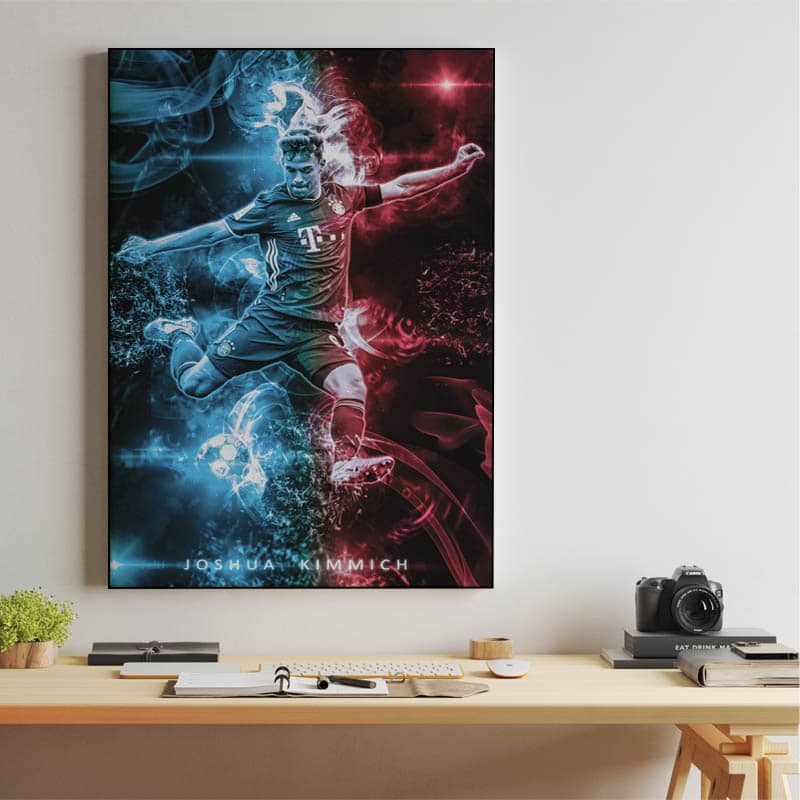 Joshua Kimmich preview