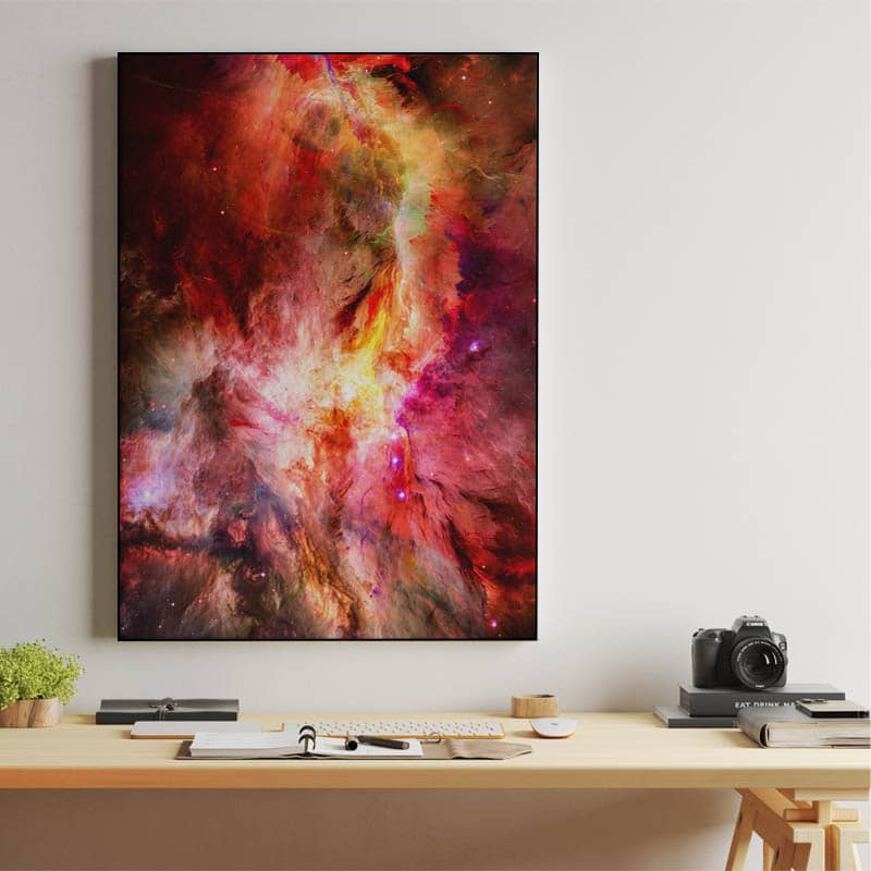 Space Dust Colors preview