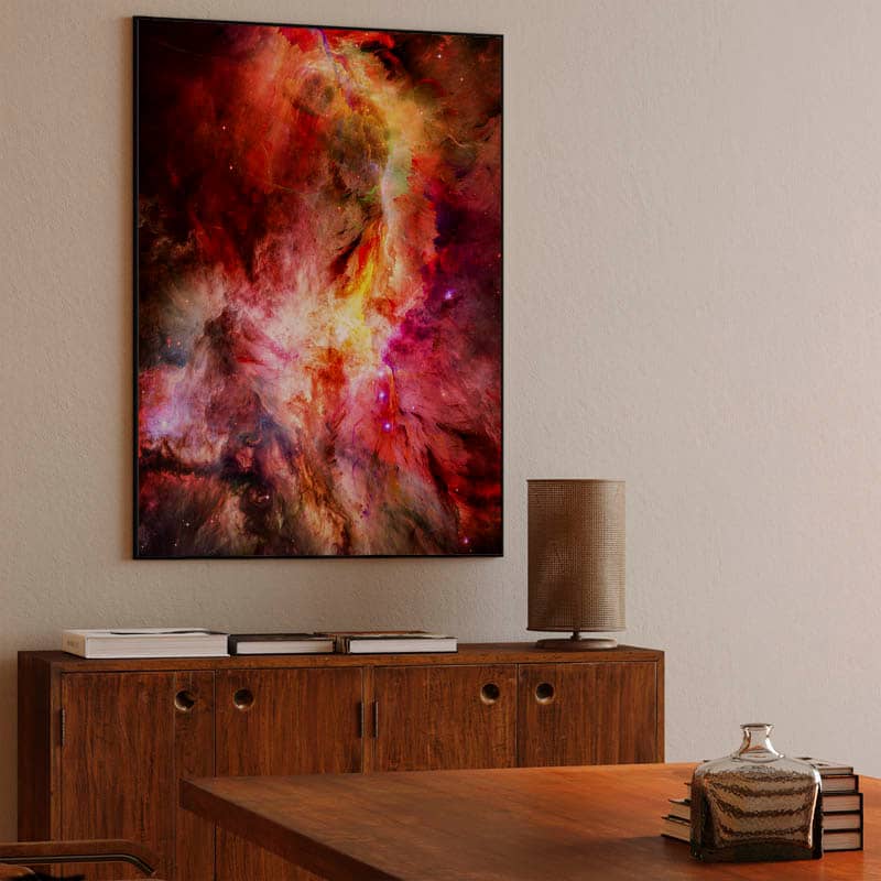 Space Dust Colors preview