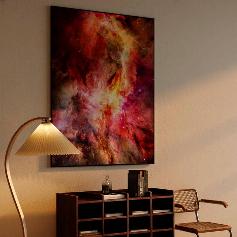 Space Dust Colors preview