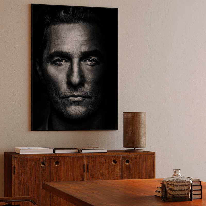 Matthew McConaughey preview