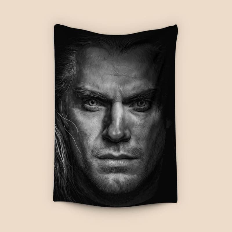 The Witcher preview