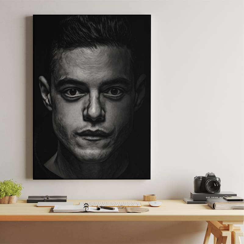 Mr Robot preview