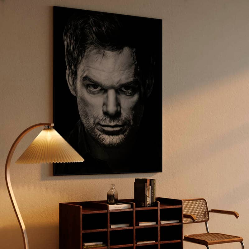 Dexter preview