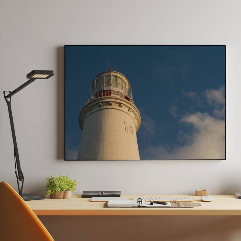 Lighthouse preview